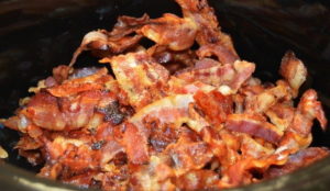 How About Some Bacon